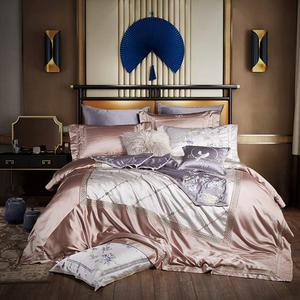 EAGLCQA Комплект постельного белья королевского размера