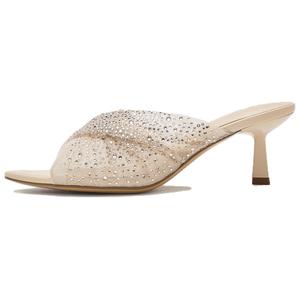 Шлепанцы женские Joypeace, цвет Apricot