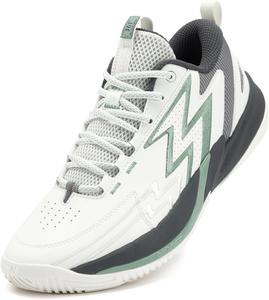 Баскетбольные кроссовки для мужчин 361 BIG3 361°, серый