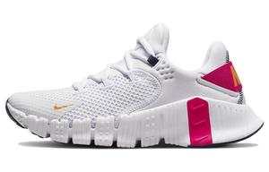 Женские тренировочные кроссовки Nike Free Metcon