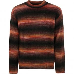 Свитер мужской черный KENZO