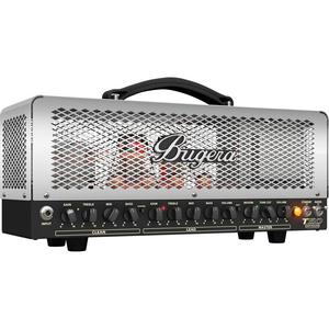 Гитарный усилитель Bugera T50 INFINIUM 50W 2-Channel Tube Amplifier Head T50