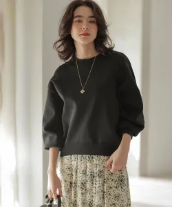 Свитер Suite, цвет Black [005]