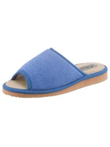 WITT WEIDEN Тапочки синего и темно-синего цвета