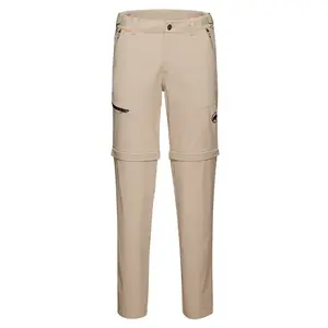 Повседневные брюки Runbold MAMMUT, хаки