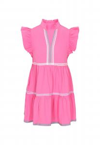 NAEMI Платье 'Fashion Look' в розовом цвете