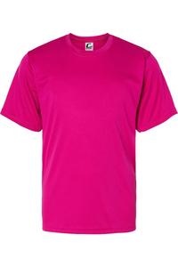 C2 Sport Молодежная футболка для выступлений, розовый