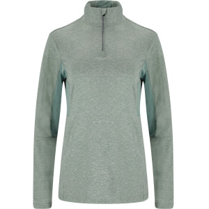 Рубашка Endurance Funktionsshirt JOCEE W Midlayer, цвет 3131 Dusty Teal