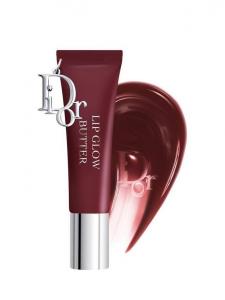 Бальзам для губ Addict Lip Glow Butter DIOR, 104 Black Cherry