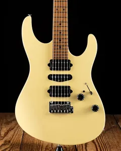 Suhr Лимитированная серия Modern Antique - Винтажный желтый