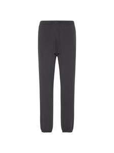 Calvin Klein Брюки с зауженным низом в черном цвете