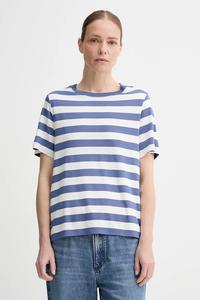 Футболка Marc O'Polo, темно-синий