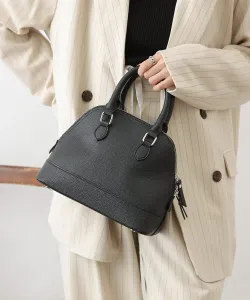 Мини-сумочка "Бостон" Colony 2139, цвет Black