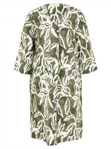 Короткое платье CARTOON