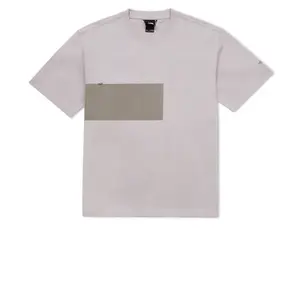 Футболка унисекс серии UE серый THE NORTH FACE