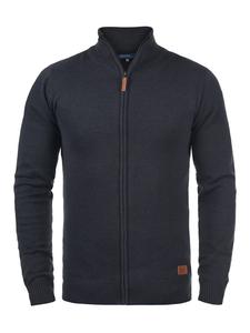 Кардиган BLEND, синий