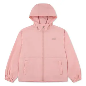 Куртка Levi's 3EP678, розовый