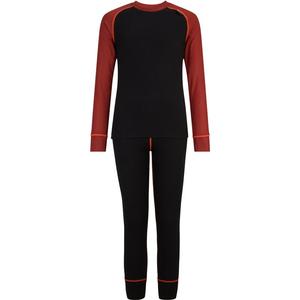 Rolli jalia jun (набор подкладок) Ziener, черный