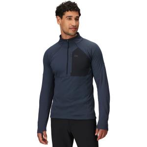 Куртка Outdoor Research Deviator Fleece 1/2-Zip Outdoor Research, Atlantic