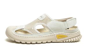 Mulinsen Мужские сандалии для треккинга по реке, цвет Sand