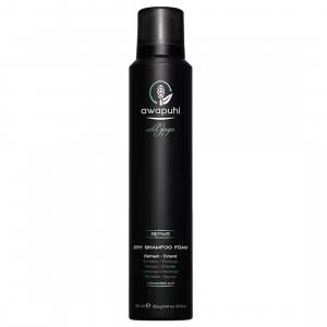Paul Mitchell, Dry Shampoo Foam, Сухой шампунь в пене, 195 мл