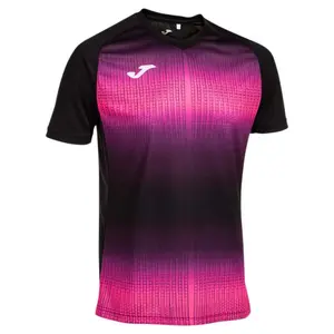 Футболка Joma Marbella Vice, розовый