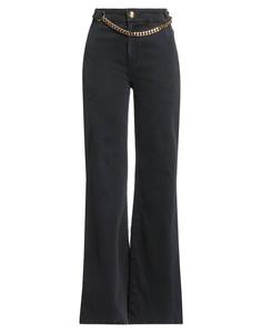 Джинсы Gaëlle Paris, угольно-серый