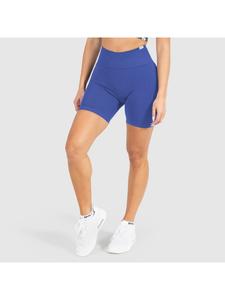 Функциональные шорты SMILODOX, цвет royal blau