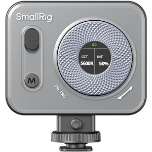 Светодиодный видеосвет SmallRig Vibe P96 Pro Mini (черный)