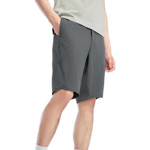 Спортивные шорты мужские Moderate CAMEL, темно-серый