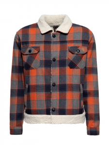 Спортивная куртка King Kerosin, разноцветный