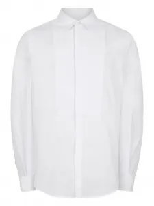 Рубашка с длинными рукавами Dsquared2, белый