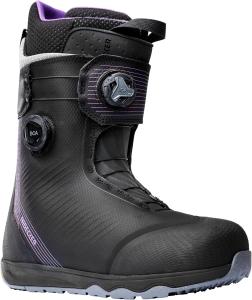 Мужские сноубордические ботинки Nidecker Kita APX BOA, Black