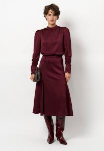 Блуза Dante6 TURTLE, Red/Bordeaux