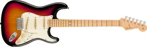 Fender Stratocaster Steve Lacy Signature Chaos Burst * Player Plus Noiseless Strat звукосниматели * Встроенный кастомный Fuzz * Цена 1549€ СЕЙЧАС 1249€
