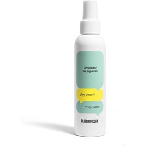 Toycleaner Cleaner 150ml Platanomelón
