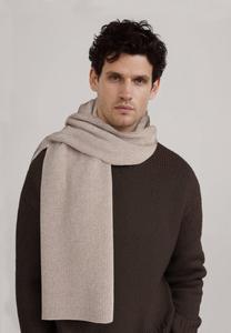 Шарф Style Republic MERINO, Camel Melange/Camel