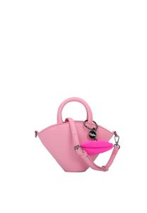 Сумочка BUFFALO Sculpt, Rose