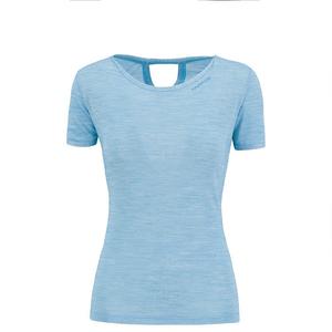 Футболка Karpos Verdana Merino, синий