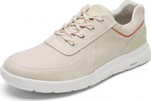Мужские кроссовки Rockport Truflex Cayden Ubal, белый
