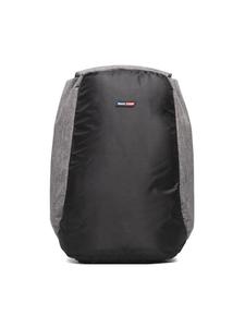 Рюкзак 8387 Semi Line, серый