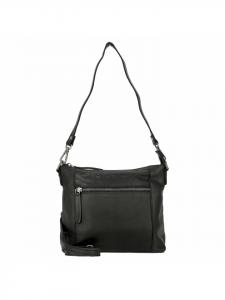 Сумка через плечо The Chesterfield Brand, черный