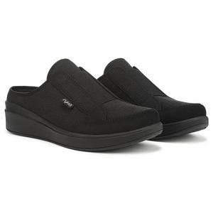 Туфли-Лодочки Lounge slip on Ryka, черный