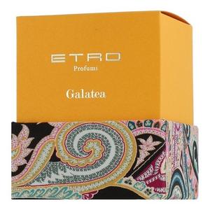 Ароматизированная свеча Galatea от Home Collection, 170 г. Etro