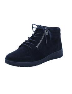 Ботильоны Ganter Schnürn, черный