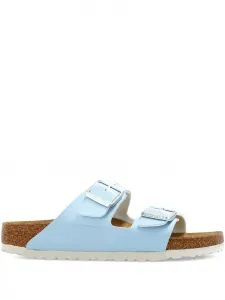 Сандалии Аризона BIRKENSTOCK, синий