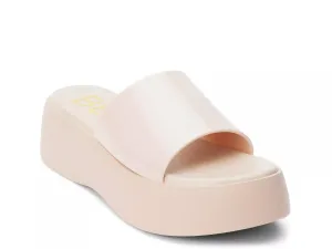 Сандалии Solar Platform Beach By Matisse, Tan