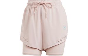 Спортивные шорты женские New Rose Adidas