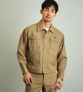 Куртка Wrangler 124MJ WRANGLER WRANCHER/Rancher Big Silhouette