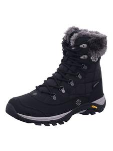 Сапоги Brütting Winterstiefeletten Himalaya, черный